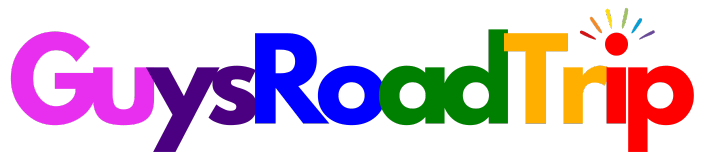 GuysRoadTrip