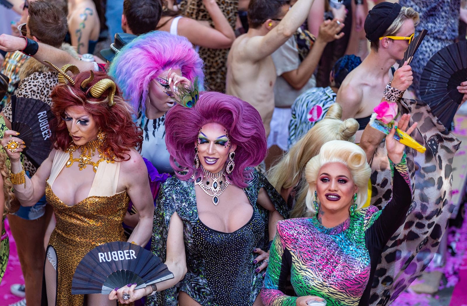 Pride Month Gathering