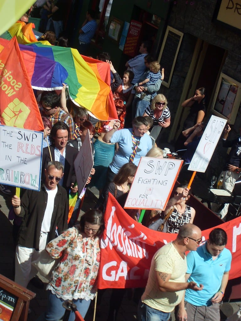 Une sélection des meilleurs événements gay-friendly en Europe pour les voyageurs LGBTQ+.