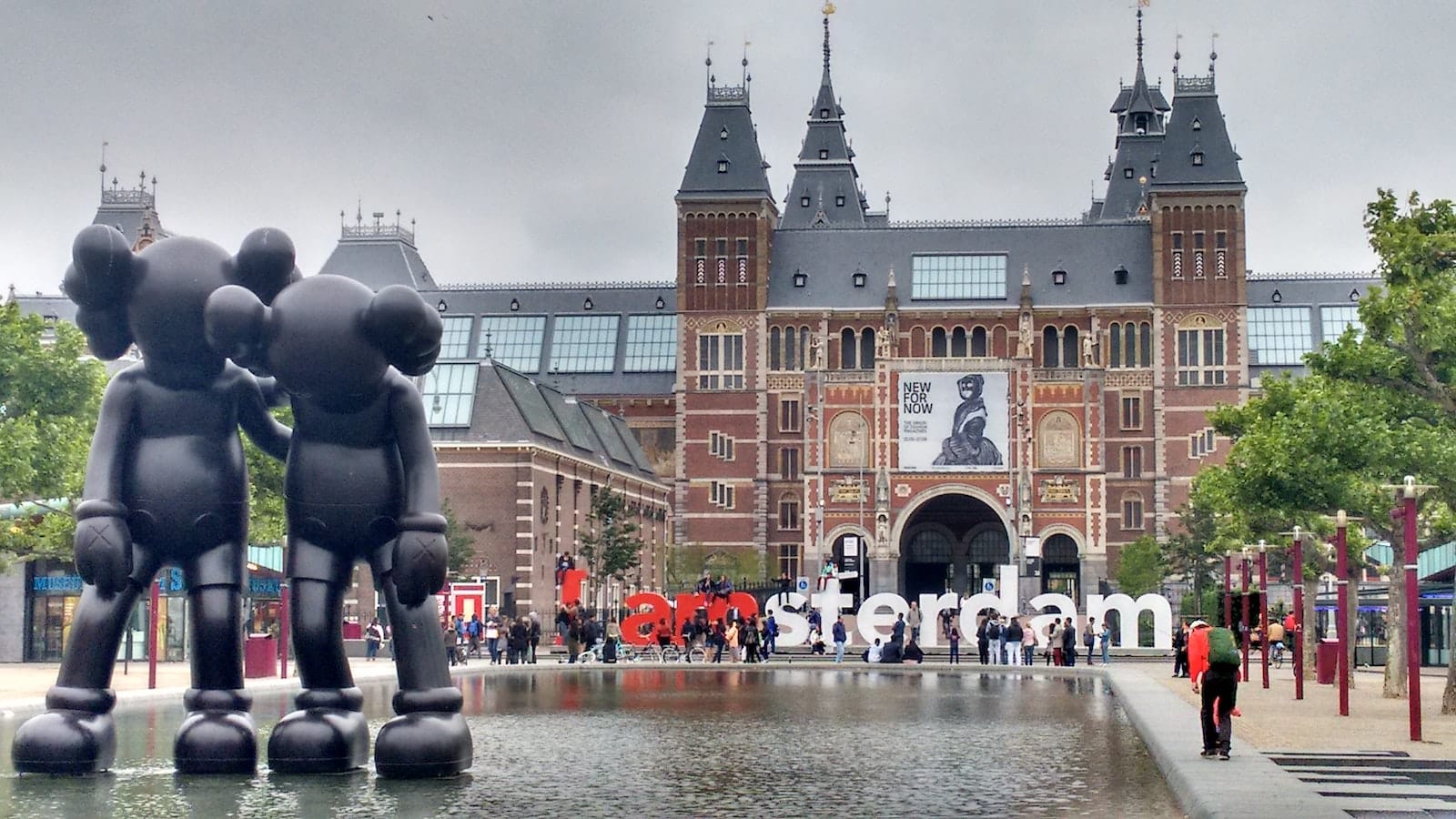 Guide des Pays-Bas : 3 Jours pour Voyageurs Gay
