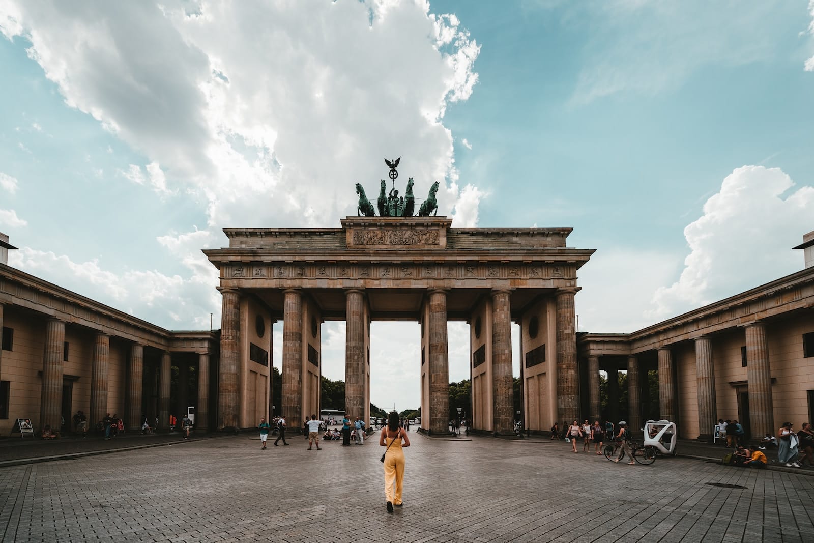 Les 10 Meilleures Destinations Gay-Friendly en Allemagne