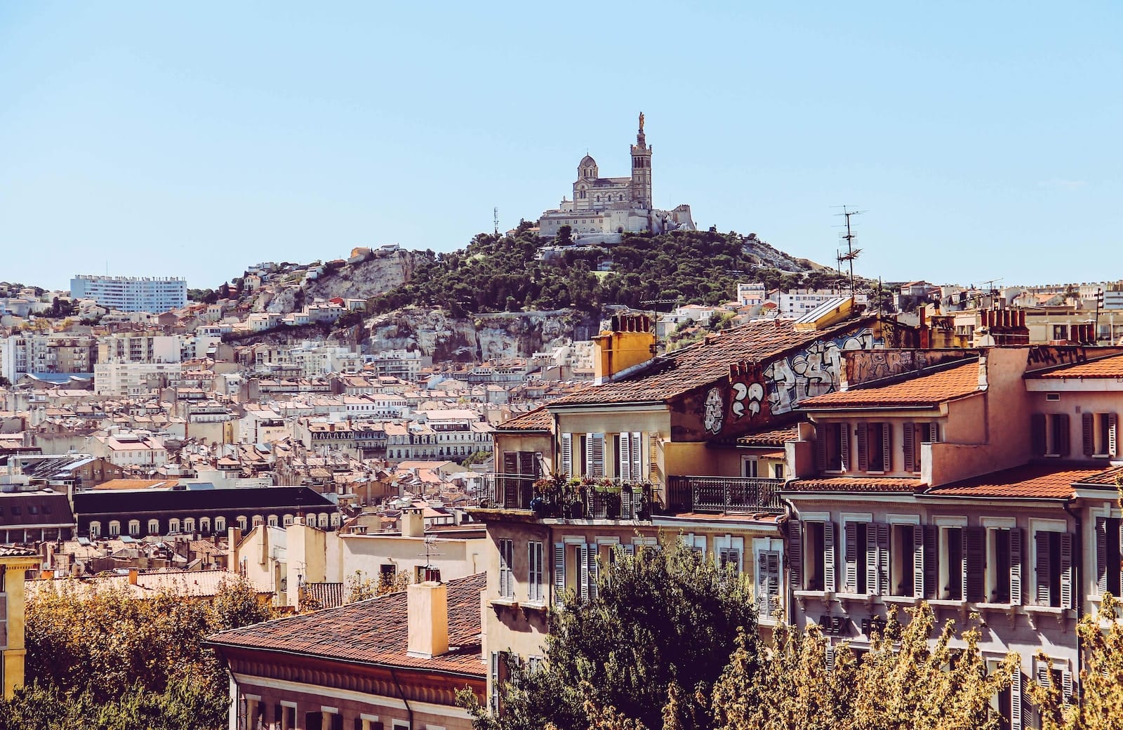 Marseille, destination gay-friendly : un guide complet pour les voyageurs LGBTQ+