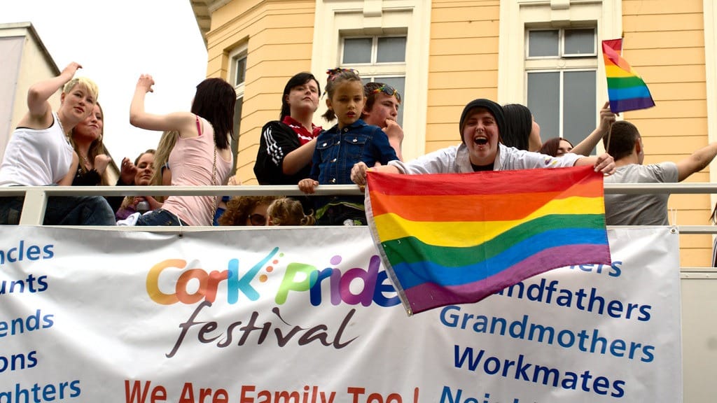 Guide gay de Cork : vie nocturne, culture et événements LGBTQ+