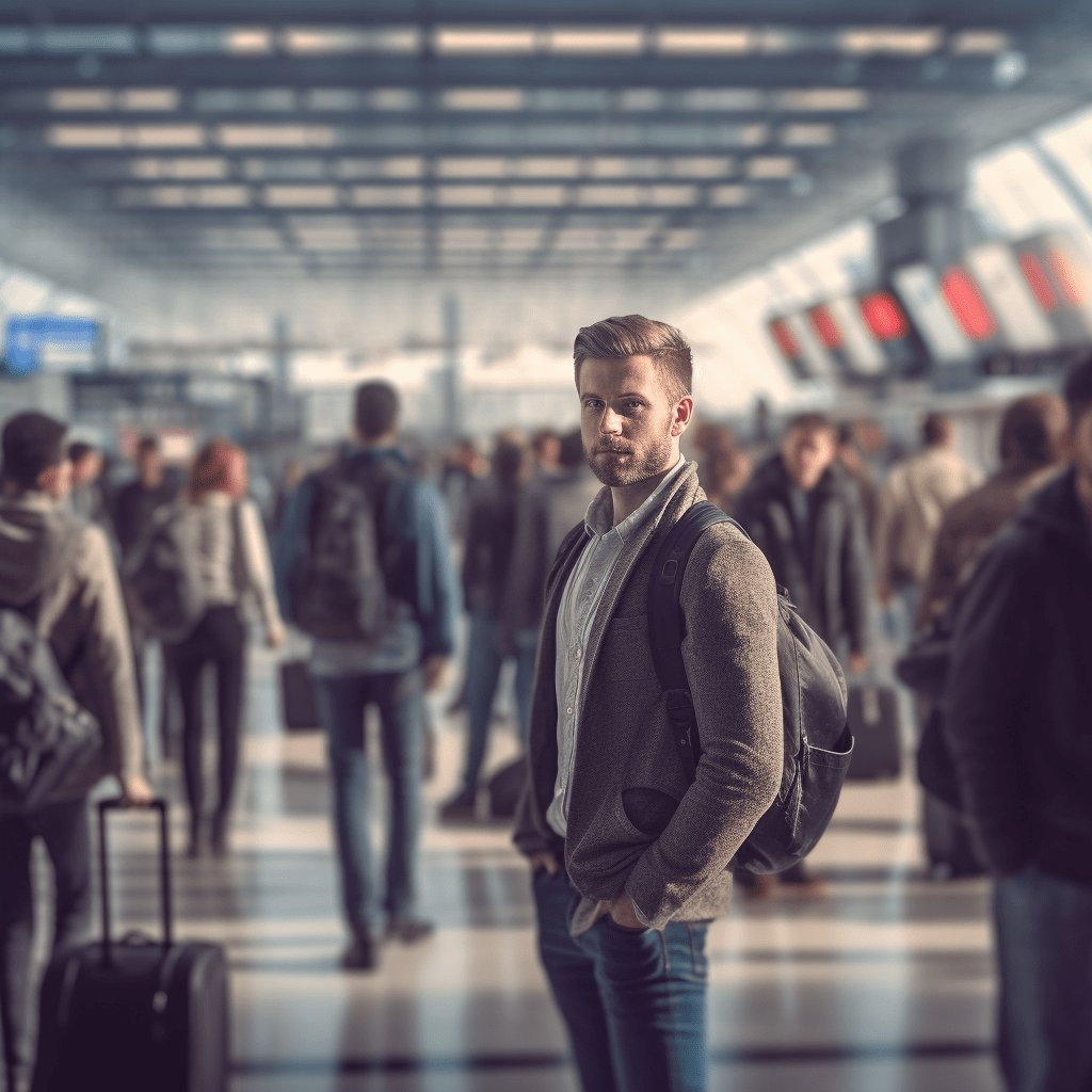 Comment se rendre de l’aéroport de Berlin Brandenburg au centre ville