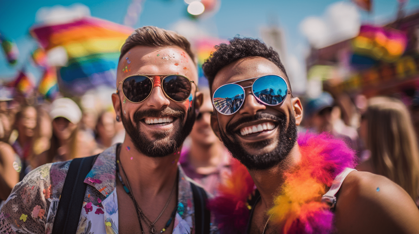 Guide de la Pink Parade 2023 à Nice : Célébration de la Diversité et de l’Inclusion