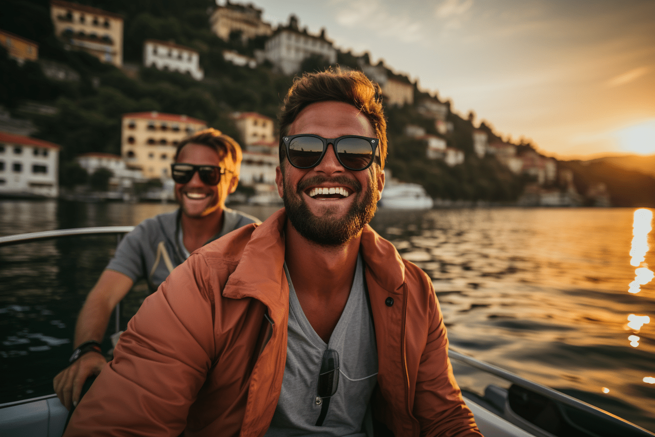 Road Trip en Sicile : Une Odyssée Culturelle et Gay-Friendly