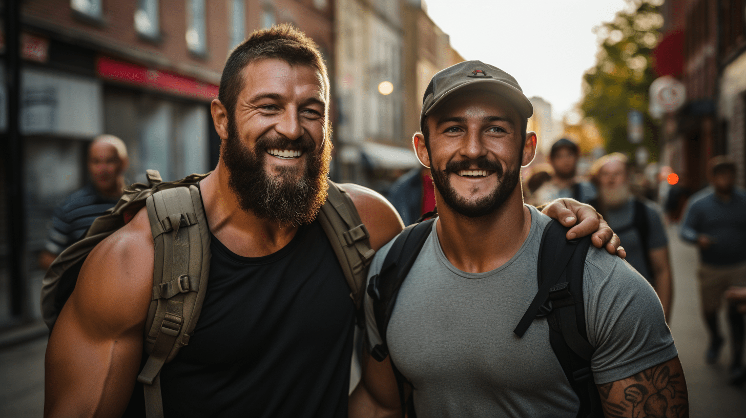 Guide Gay de Québec : Expériences Automnales Canadiennes