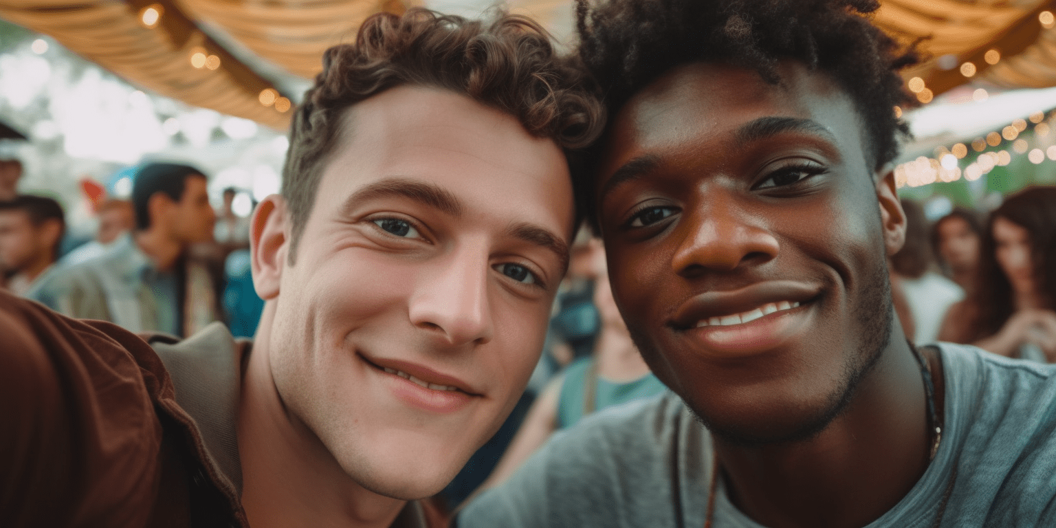 Conseils pour des Vacances Estivales Gay en Août