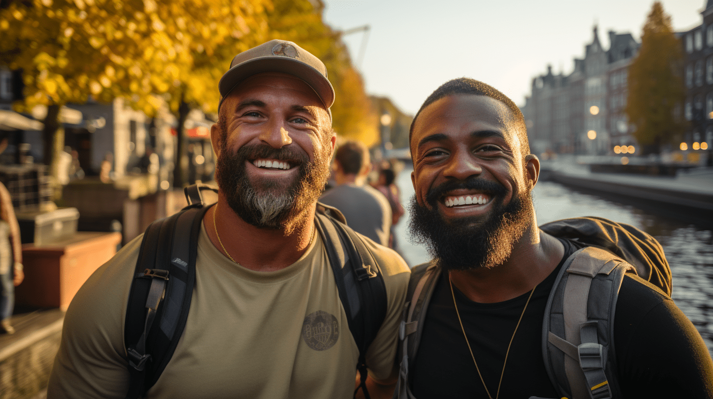 Guide Gay d’Amsterdam : Découvertes Automnales