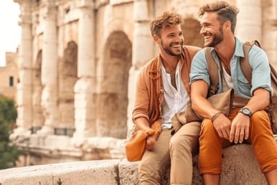 City guides