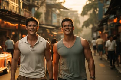 Thaïlande
