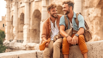 City guides