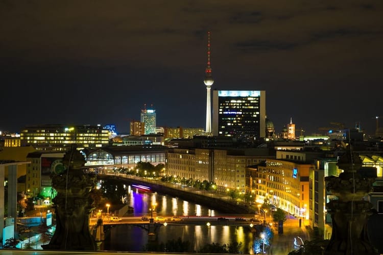 Berlin, la capitale gay-friendly : Guide complet pour profiter au maximum de la vie nocturne