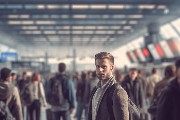 Comment se rendre de l’aéroport de Berlin Brandenburg au centre ville