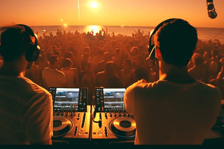 Guide 2023 : Les Meilleurs Clubs Gay pour Danser à Ibiza