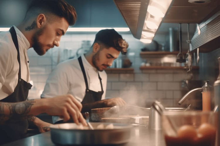 Guide Culinaire Gay-Friendly : Les Meilleures Destinations en Europe