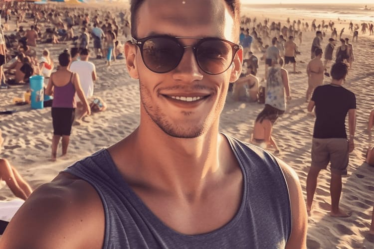 Guide des plages gay d’Ibiza : soleil, fête et ambiance festive sur l’île