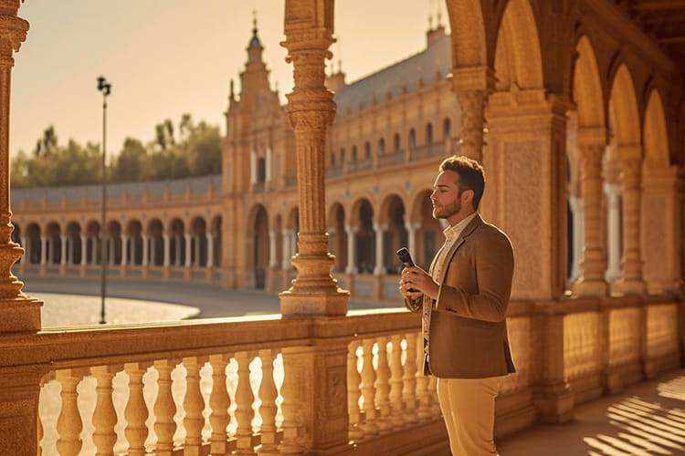 Guide des trésors cachés de Séville : destination culturelle et gay-friendly