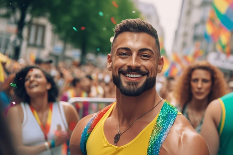 Guide du Voyageur Gay pour la Berlin Pride 2023 : Événements Incontournables et Célébrations