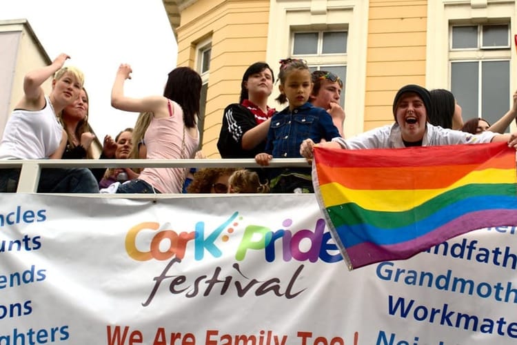 Guide gay de Cork : vie nocturne, culture et événements LGBTQ+