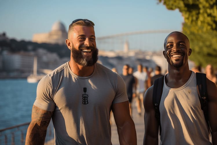Guide Gay de Lisbonne: Aventure Automnale LGBTQ+
