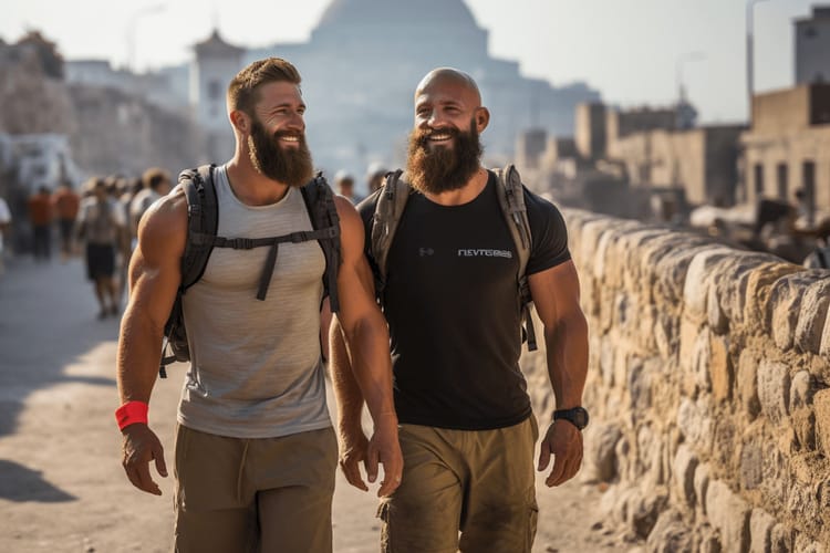 Guide Gay de Mexico : Ambiance Automnale Mexicaine