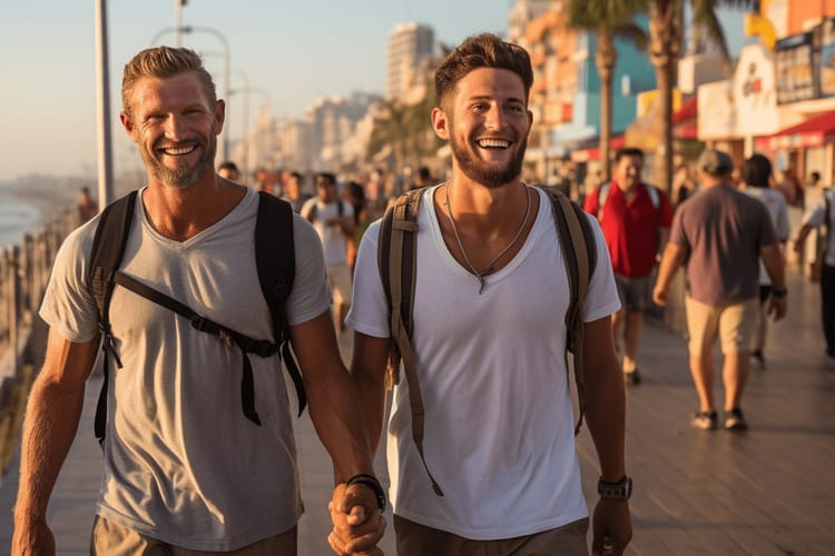 Guide Gay de Puerto Vallarta : Ambiance Automnale Tropicale