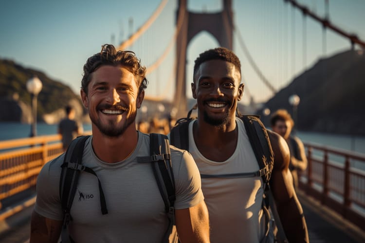 Guide Gay de San Francisco : Ambiance Automnale Californienne