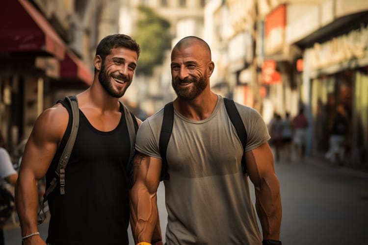 Guide Gay de Tel Aviv : Expériences Automnales en Israël