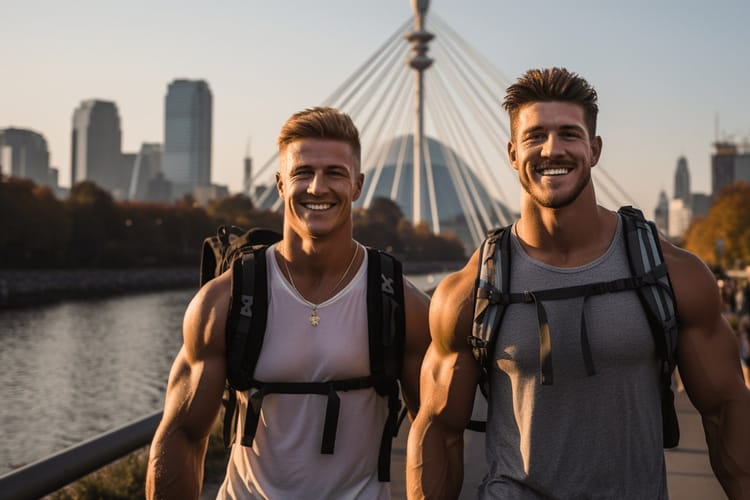 Guide Gay de Vancouver : Charme Automnal de la Côte Ouest