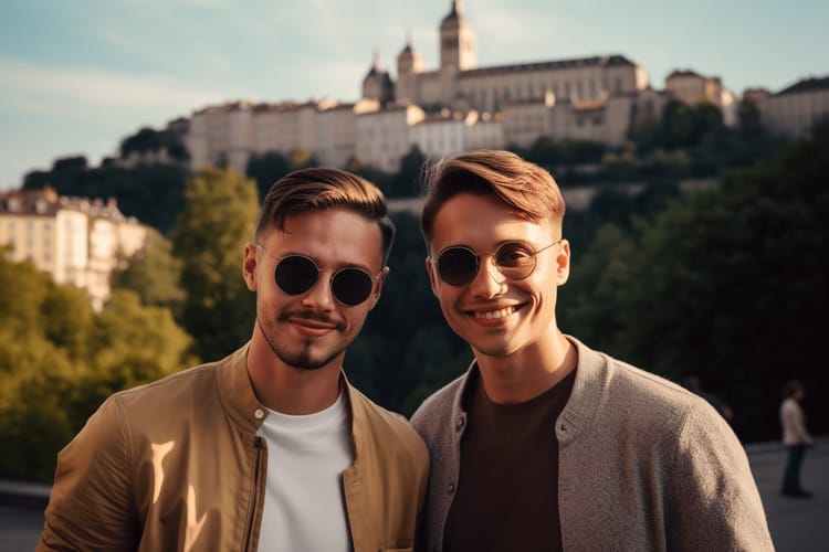 Guide Gay Lyon : Bars, Clubs, Restaurants et Festivals