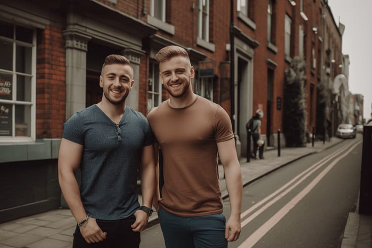 Guide Gay Manchester: Les Incontournables Bars, Clubs et Hôtels