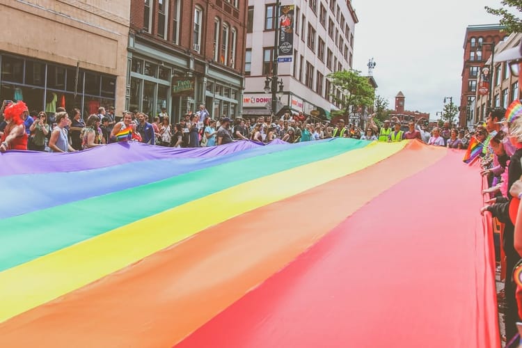 Histoire et Culture Gay aux Pays-Bas