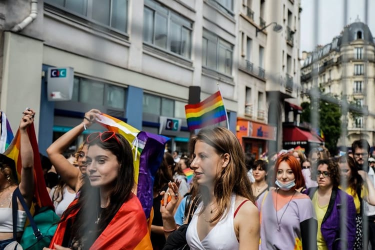 Les 10 meilleures destinations gay-friendly en France : de Paris à Nice