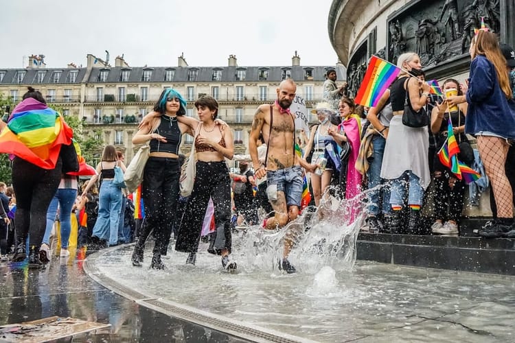 Les Dates des Prides en France en 2023 : Calendrier Complet
