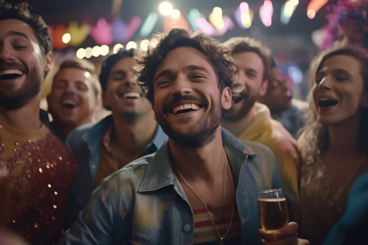Les meilleurs bars et clubs gay de Liège : où sortir pour une soirée inoubliable