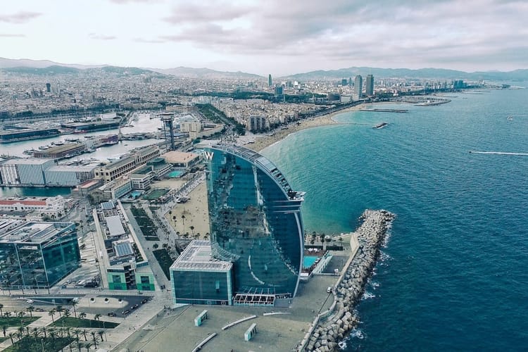 Les Meilleurs Hôtels Gay-Friendly de Barcelone