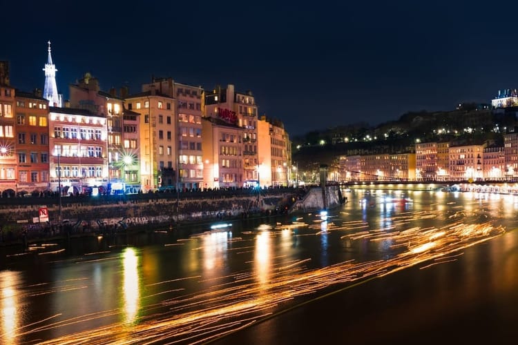 Lyon, la Ville des Lumières : Guide Gay pour Explorer cette Destination Culturelle et Historique