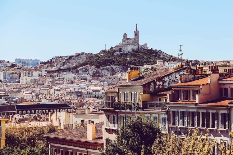 Marseille, destination gay-friendly : un guide complet pour les voyageurs LGBTQ+