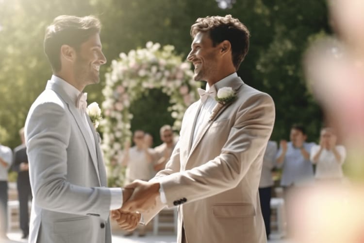 Top 10 des Destinations de Lune de Miel Parfaites pour les Couples LGBTQ+