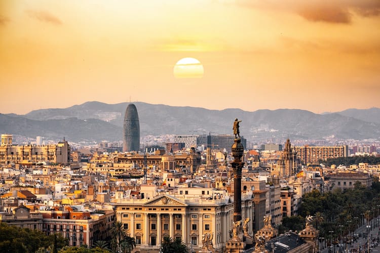 Week-end à Barcelone : découvrez la ville la plus gay-friendly d’Europe !