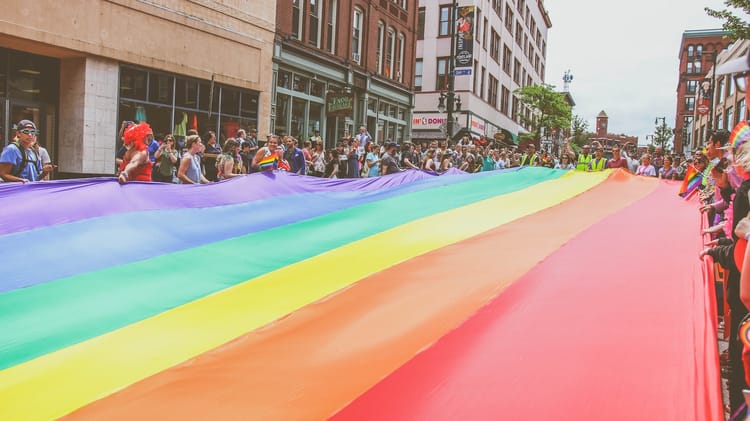 Histoire et Culture Gay aux Pays-Bas