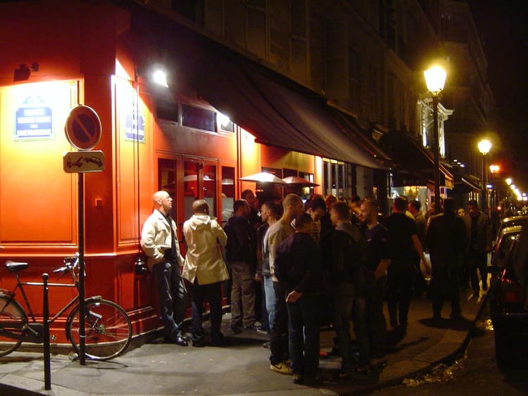 Le Marais à Paris : une expérience incontournable pour les voyageurs LGBTQ+