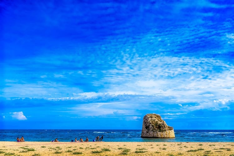 Les 5 meilleures plages gays en Italie pour des vacances inoubliables