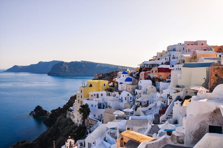 Les Meilleures Destinations Gay-Friendly en Grèce : Notre Top 10
