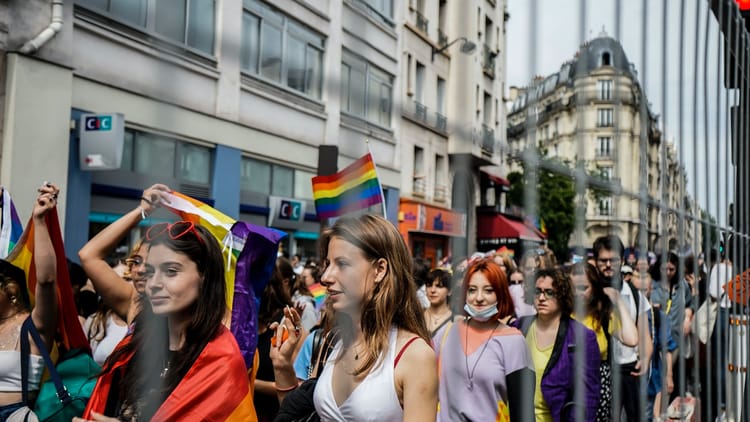 Les 10 meilleures destinations gay-friendly en France : de Paris à Nice