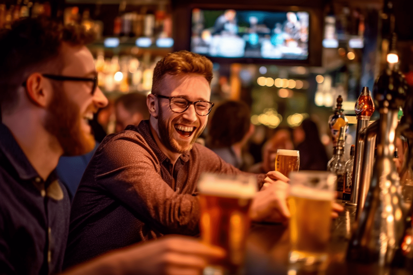 Top Bars & Clubs Gays de Manchester : Guide Ultime 2023