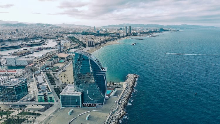 Les Meilleurs Hôtels Gay-Friendly de Barcelone
