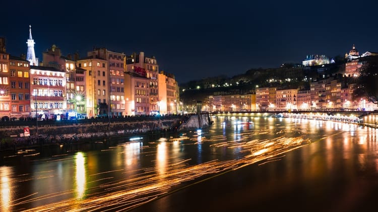 Lyon, la Ville des Lumières : Guide Gay pour Explorer cette Destination Culturelle et Historique