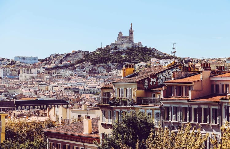 Marseille, destination gay-friendly : un guide complet pour les voyageurs LGBTQ+